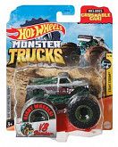 Машинка Hot Wheels Монстр Трак 11/75 (FYJ44 GJF41)