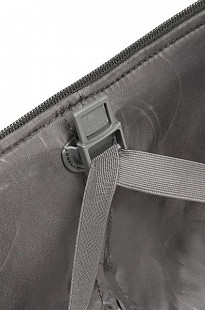 Чемодан Samsonite X'Blade 3.0 78см 04N-09009 Black
