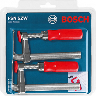 Струбцина для циркулярных пил FSN SZW Bosch 1600Z0000B