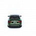 Коллекционная машина Bburago 1:24 Audi RS 5 Coupe (2019) (18-21090) Green