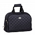 Дорожная сумка Polar П7079 black
