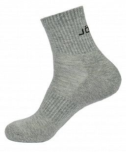 Носки средние Jogel ESSENTIAL Mid Cushioned Socks JE4SO-0321 2 пары melange