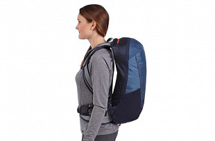 Рюкзак для путешествий Thule Capstone 22L XS/S Deep Teal Womens (225109)