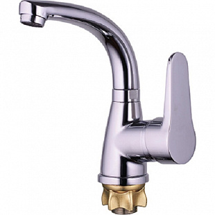 Смеситель для умывальника G.Lauf D35 SOP-1146