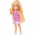 Кукла Barbie Челси и друзья (DWJ33 JJB33)