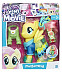 Игрушка My Little Pony Флаттершай Сияние - пони-модницы (C0721)