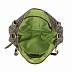 Женская сумка Pola 98374а green