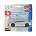 Машинка Bburago 1:43 Lamborghini Reventon (18-30001/18-30196) white