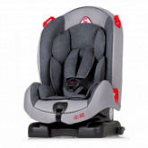 Автокресло Capsula MN3 Isofix (I,II) Koala Grey