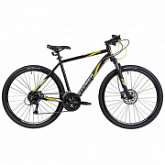 Велосипед Stinger Campus Pro 52 28" (2018) Black