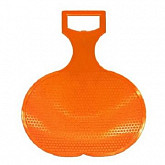 Санки RT Ледянка малые orange