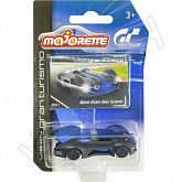 Машинка Majorette 1:64 Vision Gran Turismo Alpine Vision Gran Turismo (212054050) blue/black