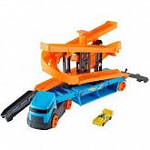 Игровой набор Hot Wheels City (GNM62)
