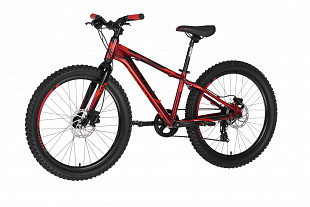 Велосипед Kellys Marc 70 24" (2018) red