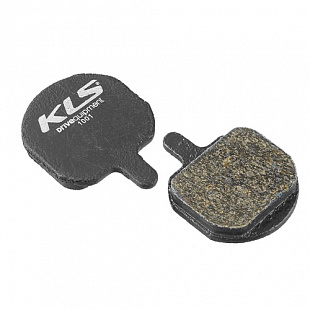 Колодки тормозные Kellys KLS D-08
