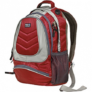 Городской рюкзак Polar ТК1009 red