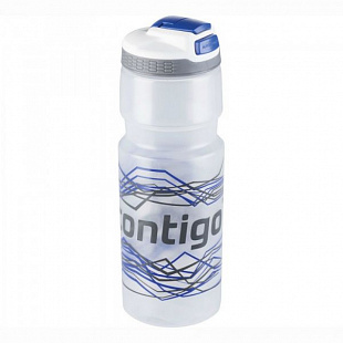 Бутылка для воды Contigo Devon Blue 1000-0185