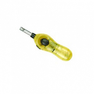 Зажигалка для плиты газовая Irit IR-9056 yellow