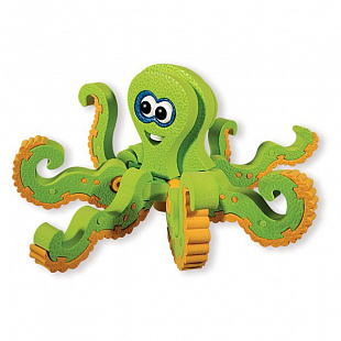 Конструктор Maya Toys Обитатели водного мира XY1110