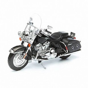 Модель мотоцикла Maisto 1:12 2013 FLHRC Road King Classic (32322) black НОВОЕ ПОСТУПЛЕНИЕ