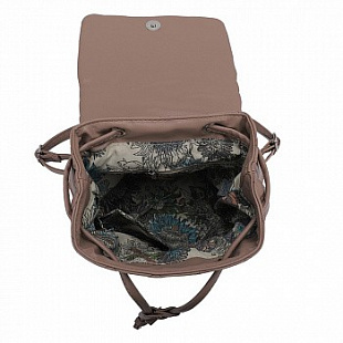 Городской рюкзак Ors Oro DS-0095 /2 sand