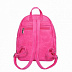 Городской рюкзак Ors Oro DS-0045 /4 fuchsia