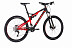 Велосипед Kellys Tyke 10 27,5" (2018) black/red