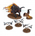 Фигурки Games Workshop Warhammer Beasts of Chaos Endless Spells 81-02