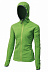 Куртка женская Pinguin Altea Polartec Micro green