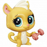 Кукла Littlest Pet Shop Волк Песчанка (B2107 A8228)