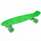 Penny board (пенни борд) Favorit M2201 green