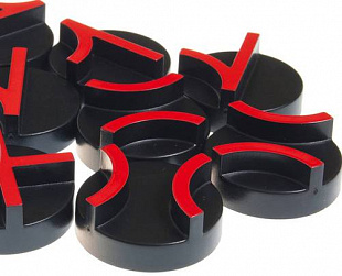 Настольная игра Bondibon Метро ВВ0846