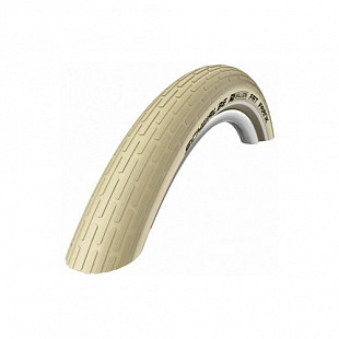 Велопокрышка Schwalbe 28x2.00 (50-622) Fat Frank KevlarGuard 11152385.01