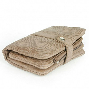Кошелек Pola 4939 khaki