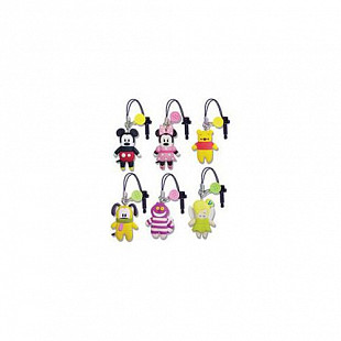 Брелок для мобильного телефона Tomy Друзья Дисней TO8211