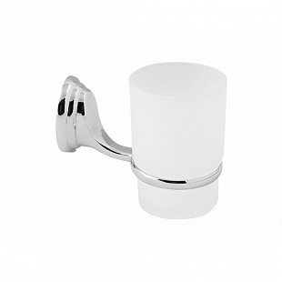 Стакан настенный G.Lauf Z1706 Solone