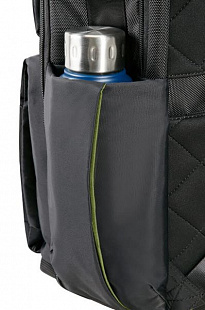 Рюкзак для ноутбука Samsonite Openroad 17.3" 24N-09004 Black