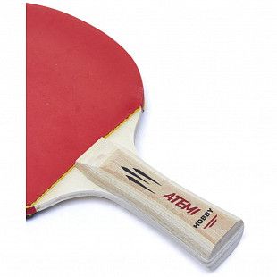 Любительская ракетка для настольного тенниса Atemi Hobby