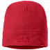 Шапка мужская Jack Wolfskin Real Stuff Cap red lacquer 19590-2102559