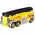 Машинки Hot Wheels Монстр Pack 5 Alarm (GRH81 HWN39) Машинки Hot Wheels Монстр Pack 5 Alarm (GRH81 HWN39)