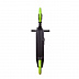 Самокат RGX Impulse green Самокат RGX Impulse green