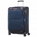 Чемодан Samsonite Dynamore 67см CH4-01005 Blue Чемодан Samsonite Dynamore 67см CH4-01005 Blue