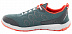 Полуботинки Jack Wolfskin Monterey Ride Low W blue