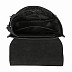 Кожаный рюкзак Polar 9201 black