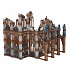 Аксессуар для игры Games Workshop Warhammer Sector Imperialis Sanctum 64-70