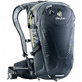 Рюкзак Deuter Compact EXP 12 3200215-7000 black (2020-21)