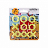 Игра настольная Крестики-нолики 850AA