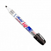 Маркер промышленный перманентный Markal Pro-Line Hp black 96963