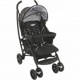 Коляска Graco STR Mosaic Peacoat
