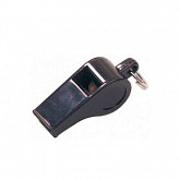 Свисток Select Whistle Bakelite 701906 black